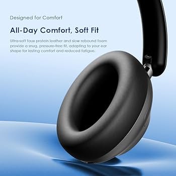 Oraimo Headphone Bluetooth Speaker