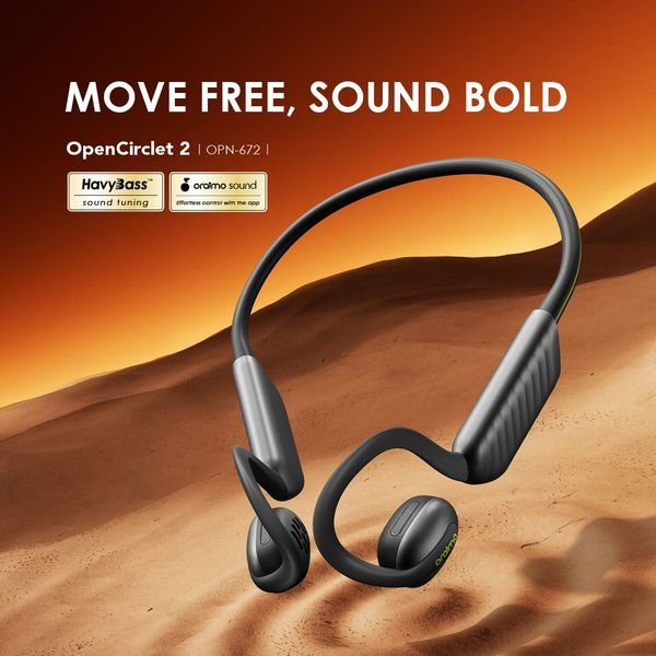 Oraimo Neck Band