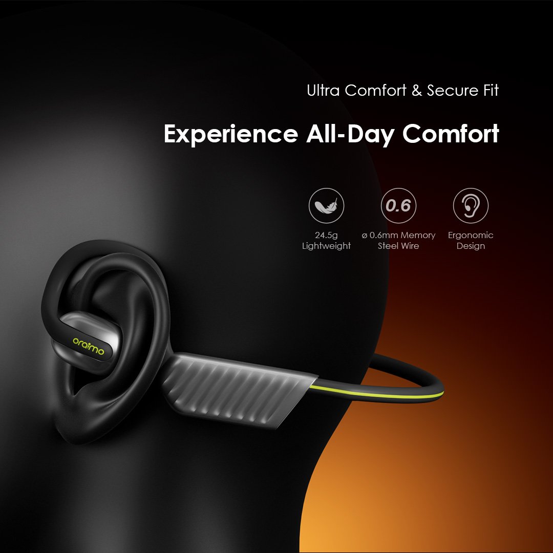 Oraimo Neck Band