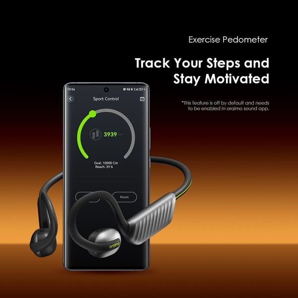 Oraimo Neck Band