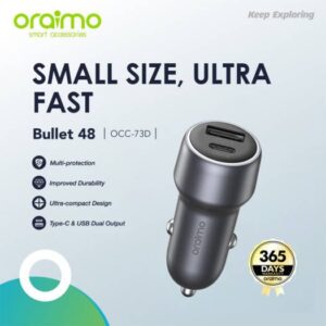 Car Charger Fast