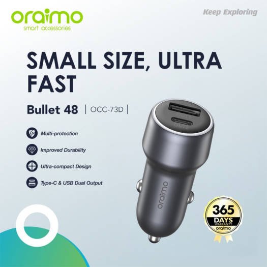 Car Charger Fast