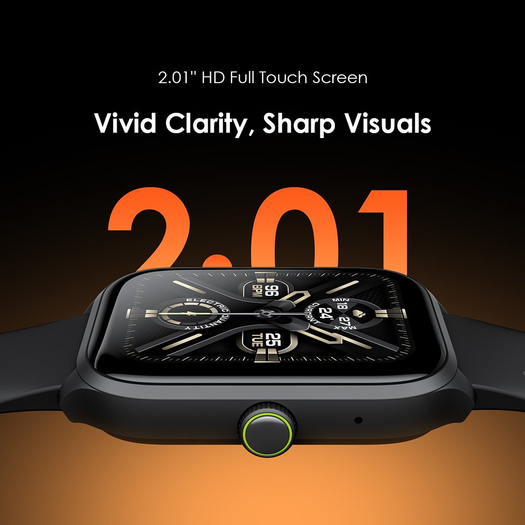 Oraimo Smart watch