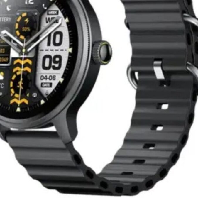 Oraimo Smart watch