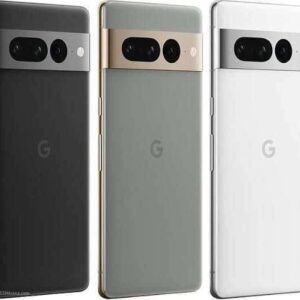 Google Pixel 7 Pro 5G