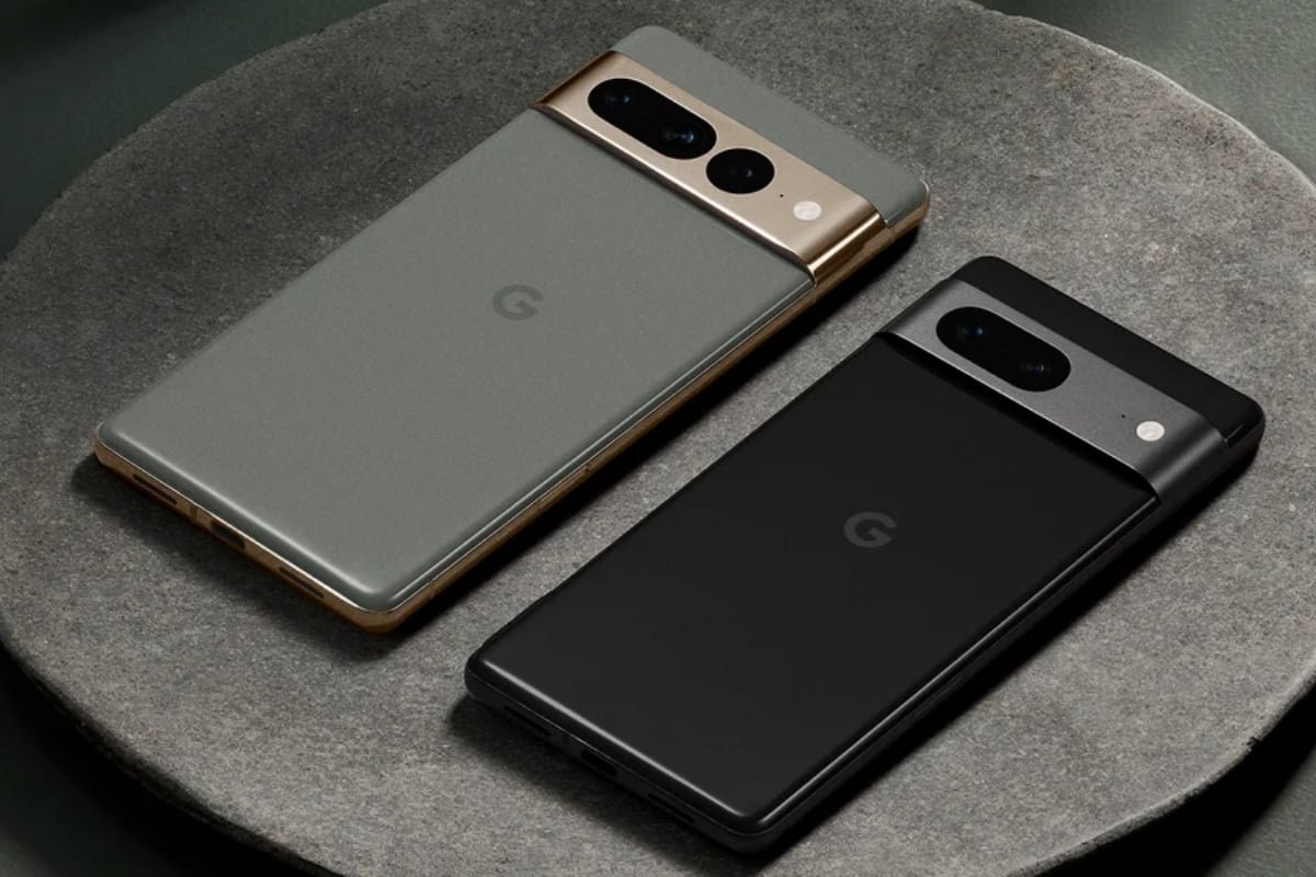 Google Pixel 7 Pro 5G