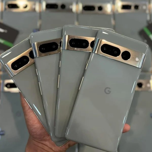 Google Pixel 7 Pro 5G