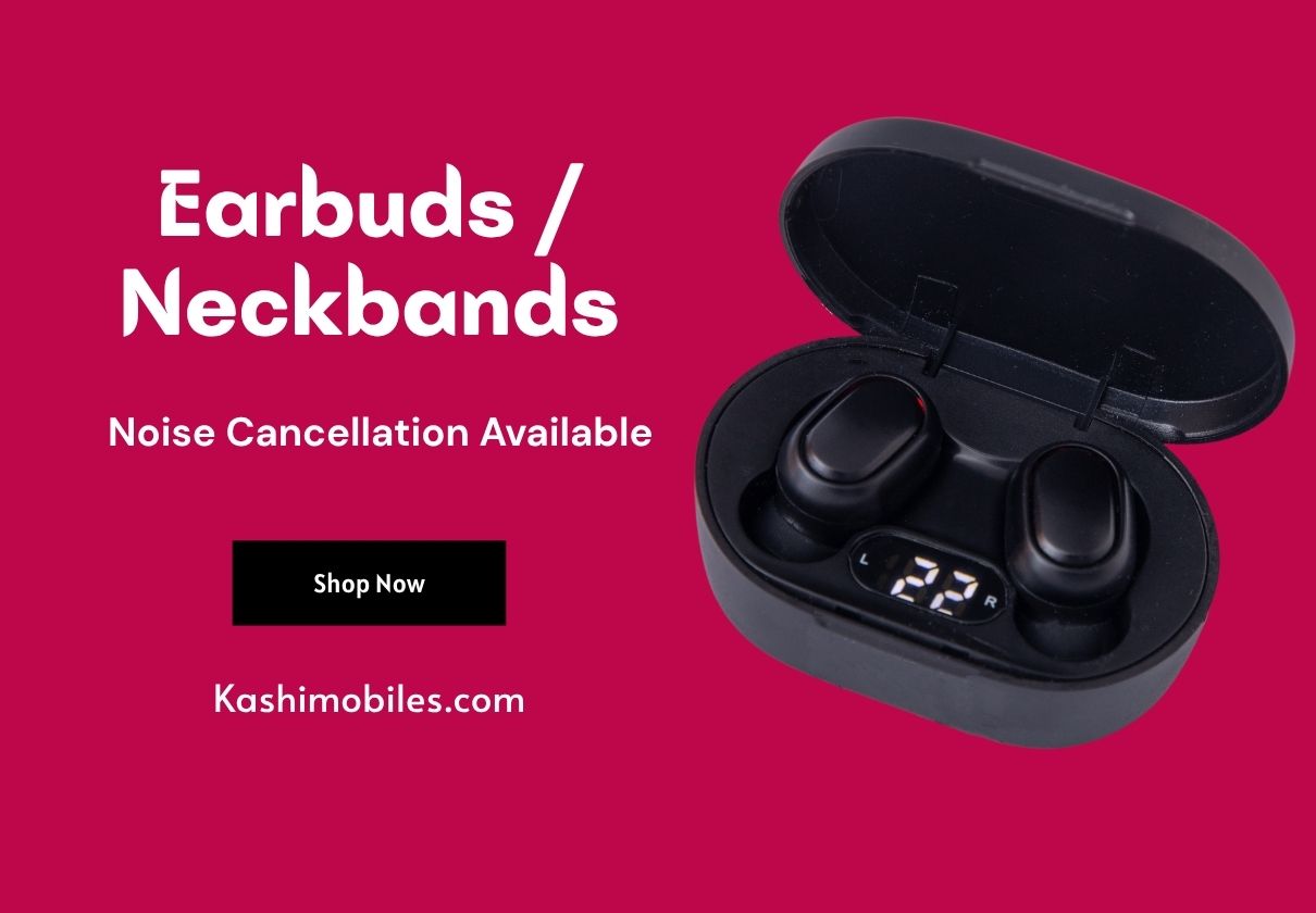 Earbuds/kashimobiles.com
