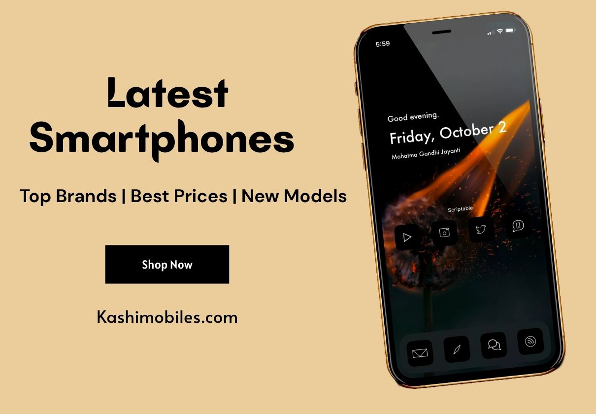 Latest Mobiles phones/kashimobiles.com