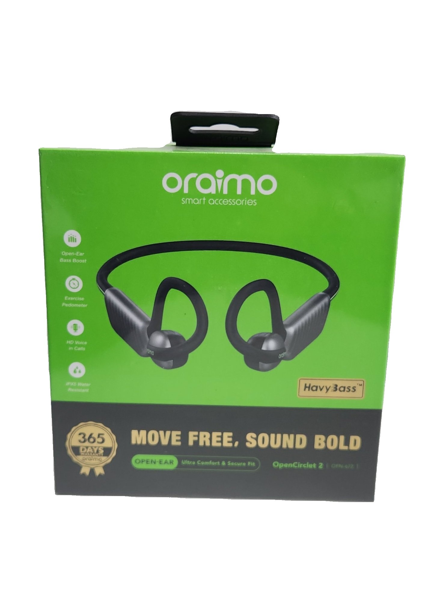 Oraimo Neck Band