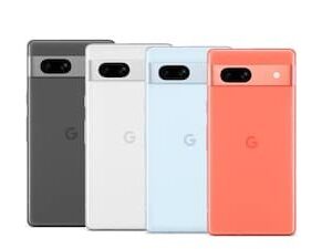 Google Pixel 7a 5G