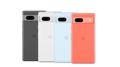 Google Pixel 7a 5G