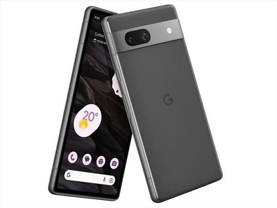 Google Pixel 7a 5G