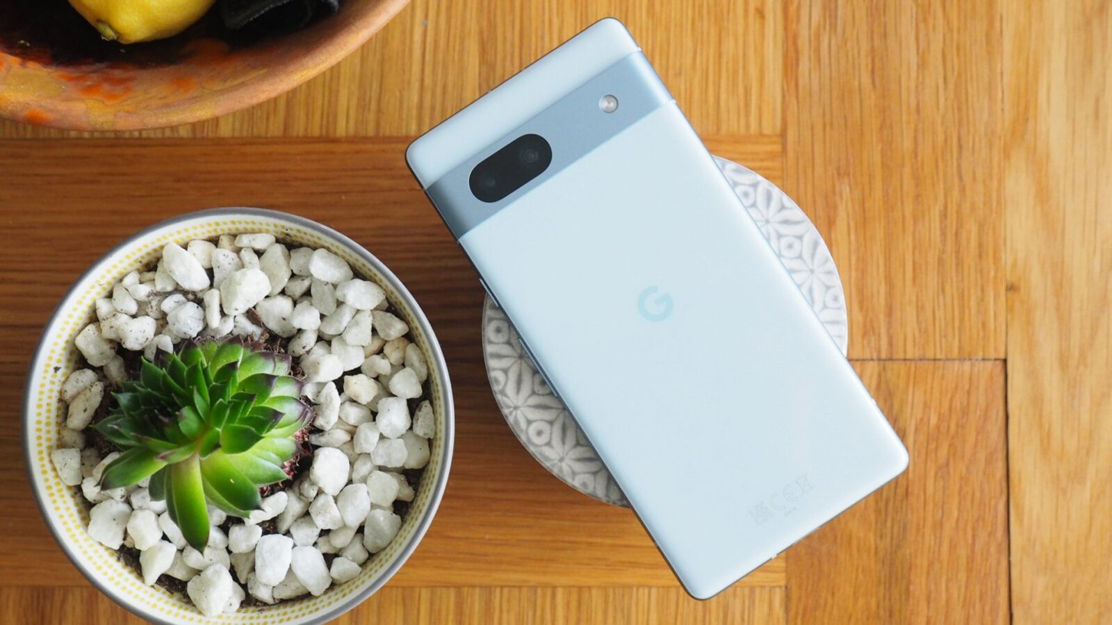 Google Pixel 7a 5G