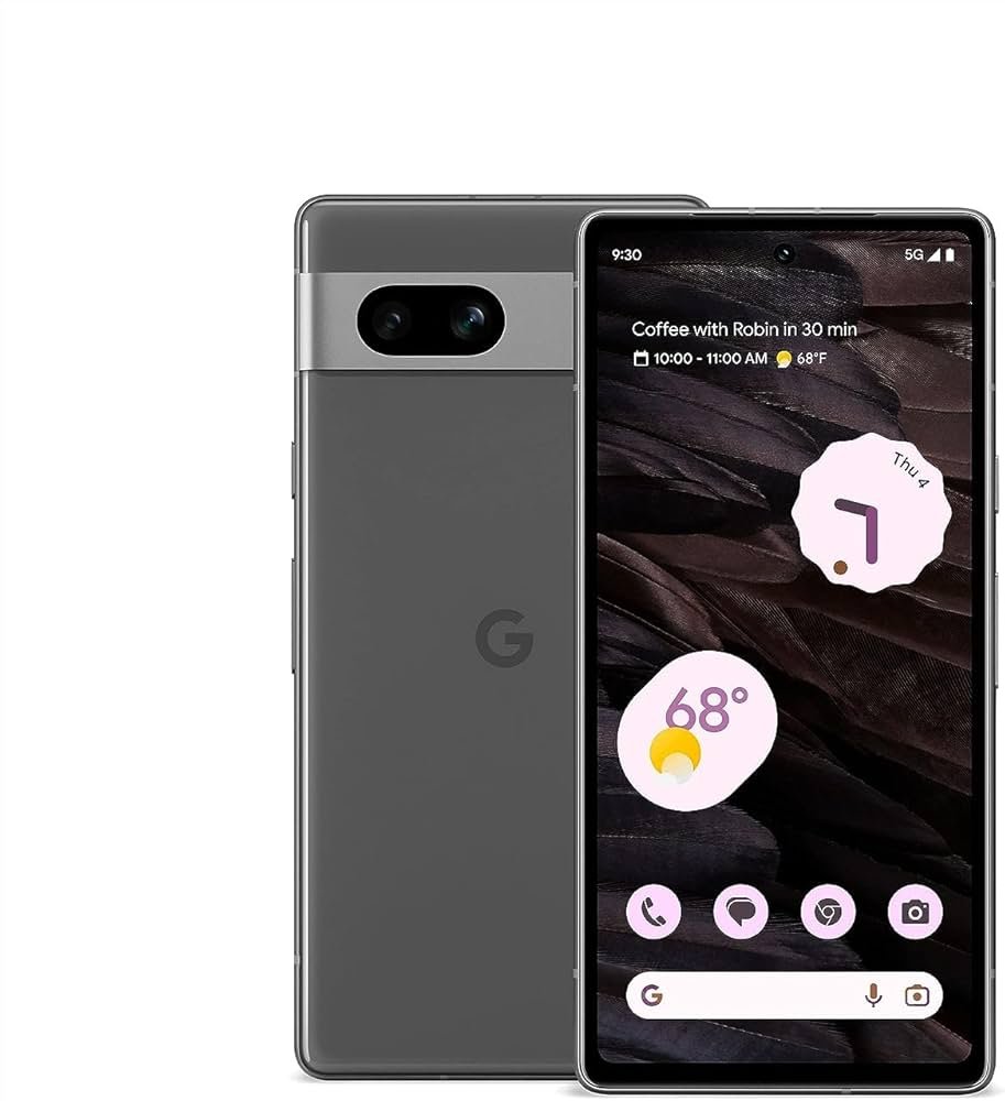 Google Pixel 7a 5G