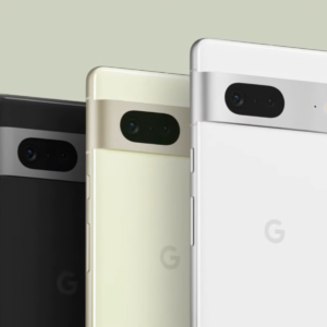 Google Pixel 7 5G 128GB
