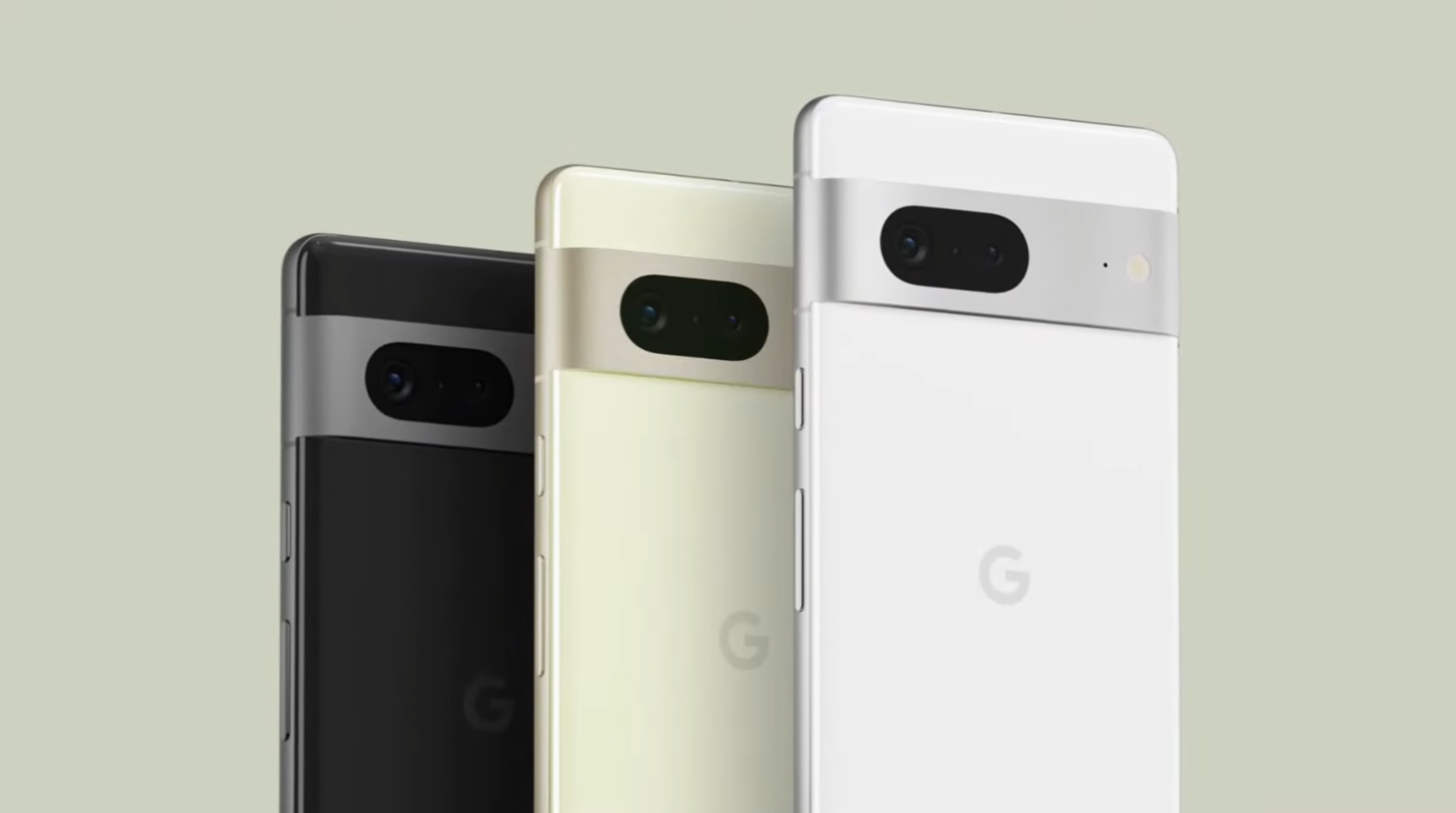 Google Pixel 7 5G 128GB