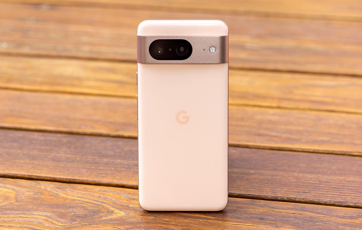 Google Pixel 8 5G 128GB