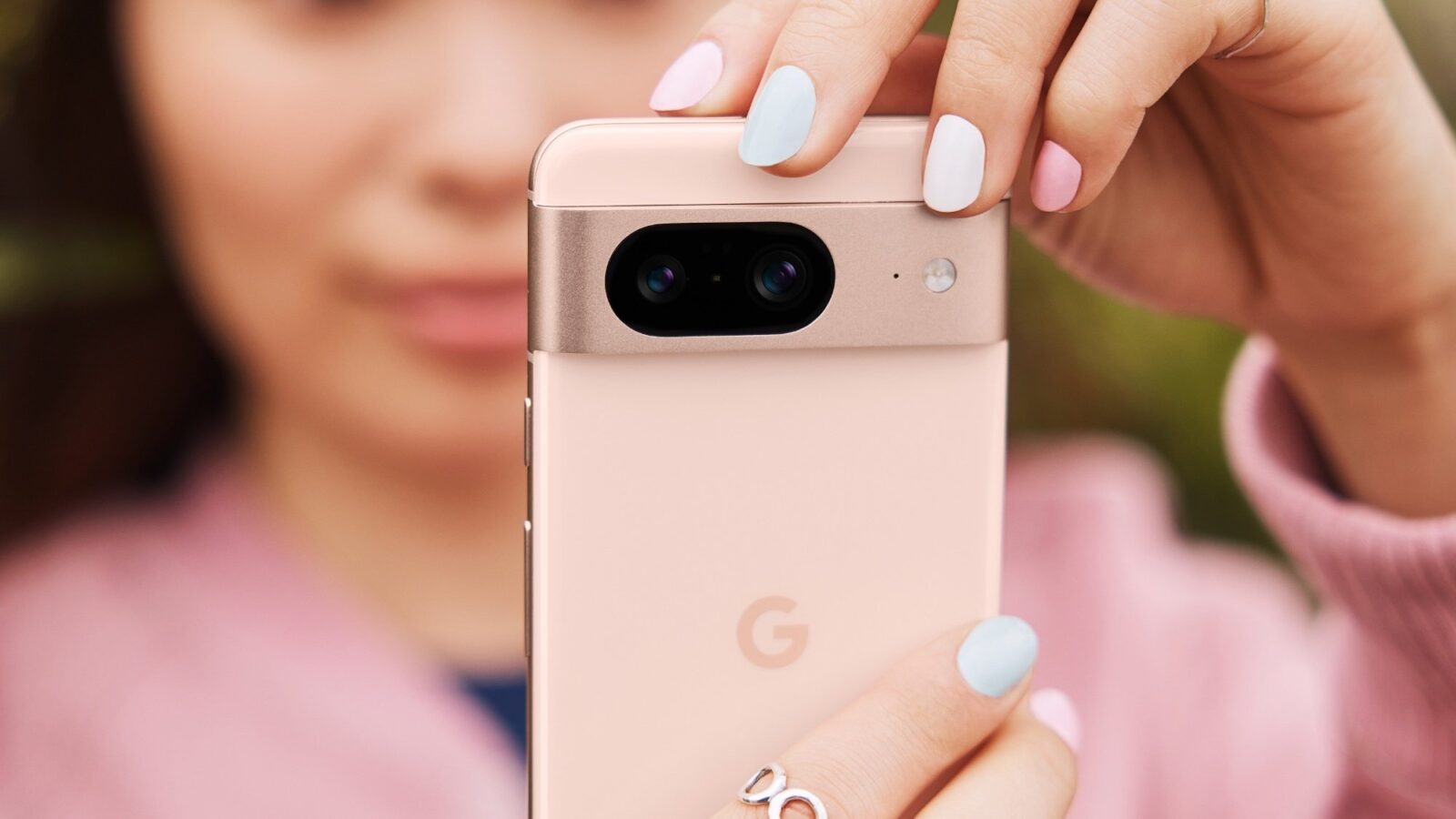 Google Pixel 8 5G 128GB