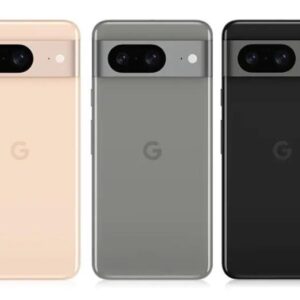 Google Pixel 8 5G 128GB