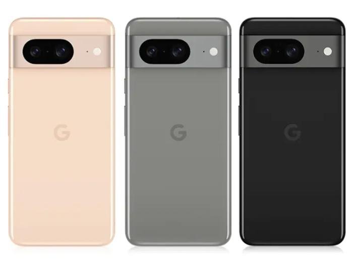 Google Pixel 8 5G 128GB