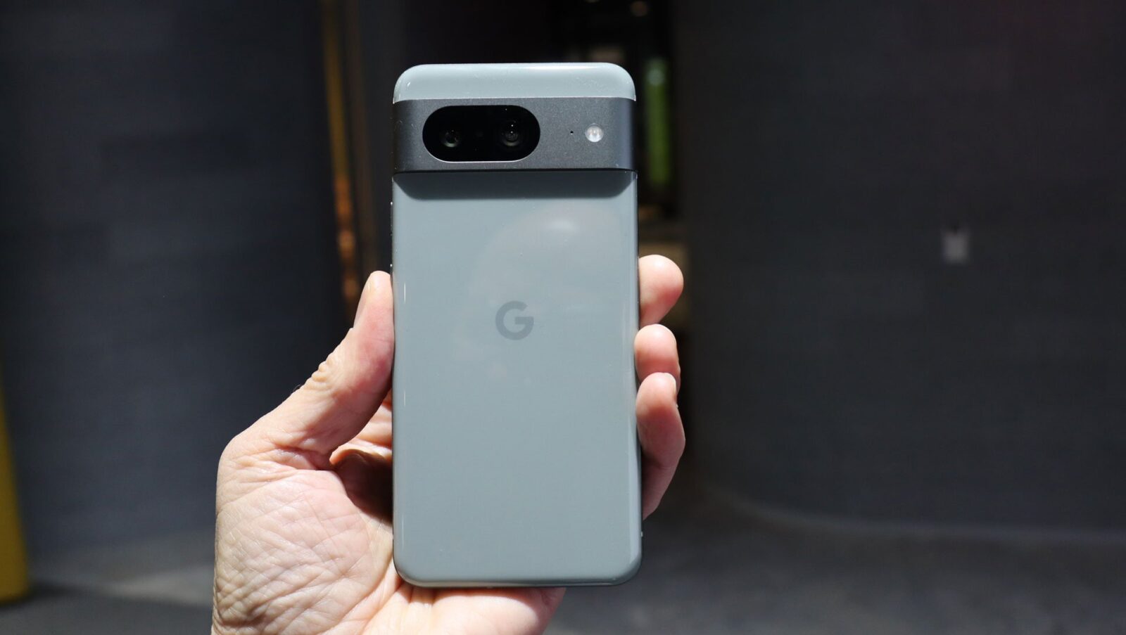 Google Pixel 8 5G 128GB