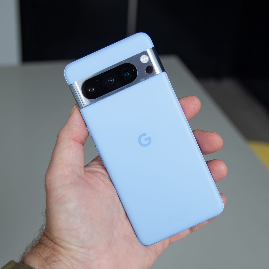 Google Pixel 8 Pro 5G 12/128GB