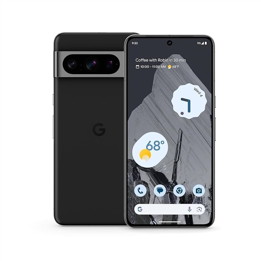 Google Pixel 8 Pro 5G 12/128GB