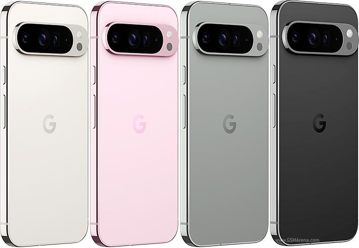 Goolge Pixel 9 Pro XL