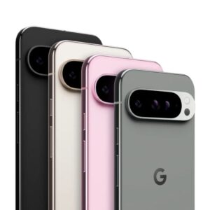 Goolge Pixel 9 Pro XL