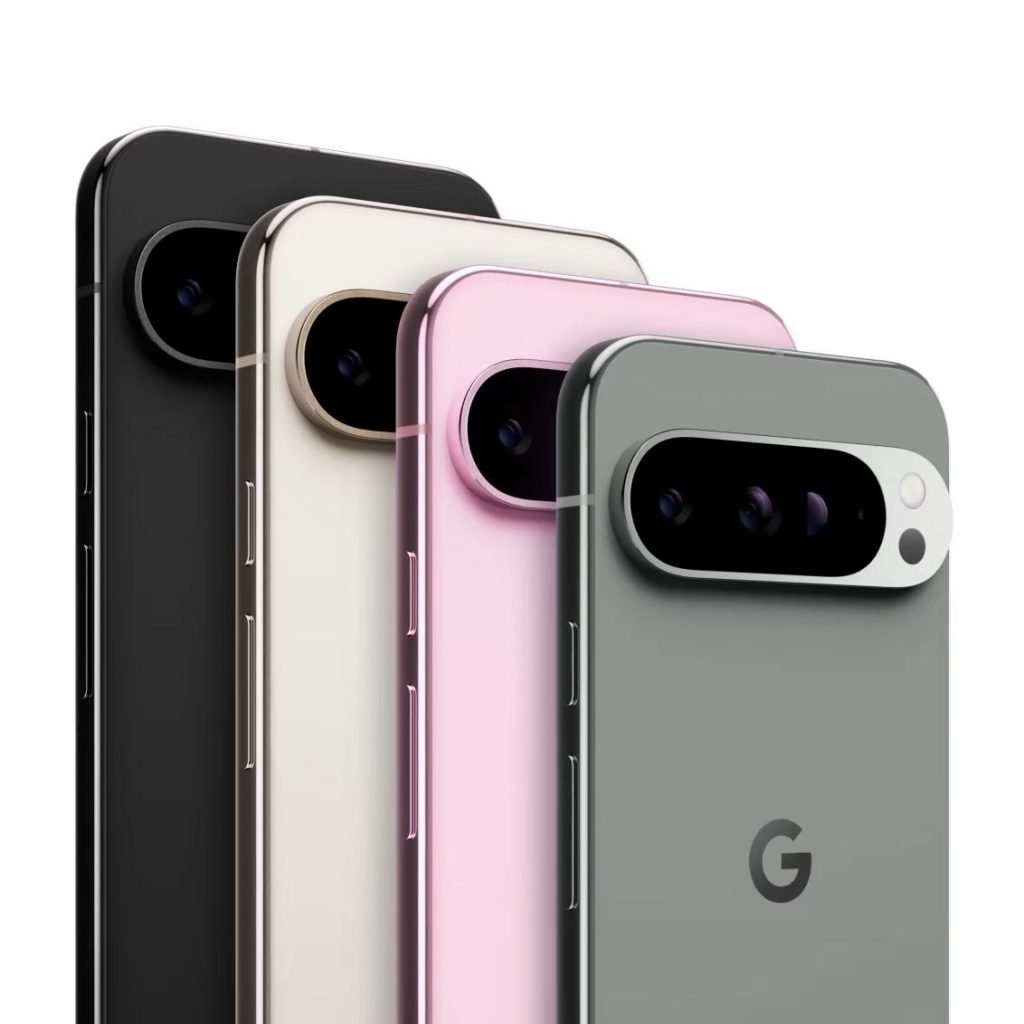 Goolge Pixel 9 Pro XL