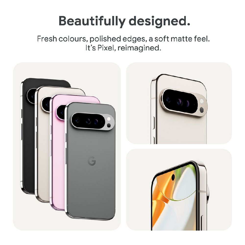 Goolge Pixel 9 Pro XL