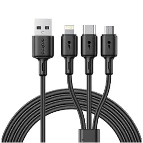 Data acble all in one