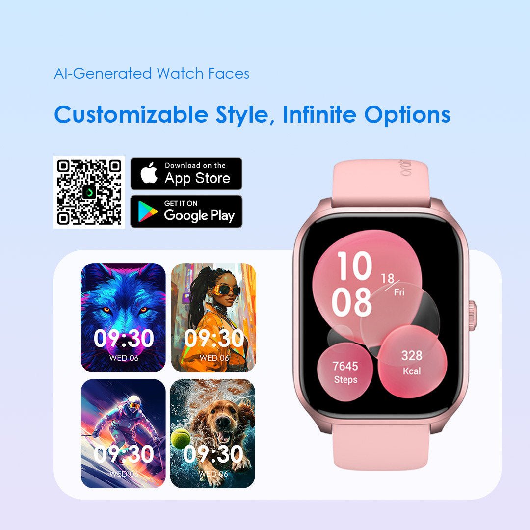 Watch 5 Lite |OSW-804|
