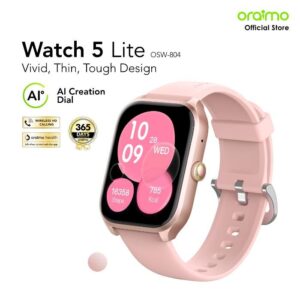 Watch 5 Lite |OSW-804|